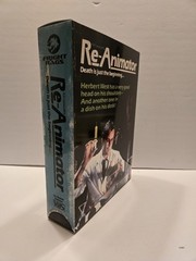 ReAnimator 40th Anniversary Bundle Set Fright Rags Shirt XL VHS Box MIB OG Owner