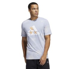 NEW Adidas Halo Silver Butterfly T-Shirt Men’s Size XL