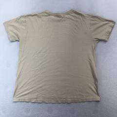 90s Ralph Lauren Polo Sportsman Trout Fishing VTG T-Shirt Medium Made In USA