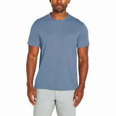 Banana Republic Men’s Luxe Touch T-Shirt Short Sleeve G11