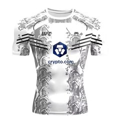 Men’s UFC Boxing Fight T-Shirt Summer Casual Quick Dry Breathable & Fashionable
