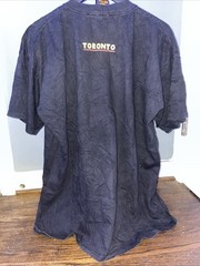 Disney The Lion King MENS T Shirt SIZE XLARGE Black
