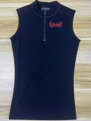 Breathedivinity High-Performance Compression Training Jersey