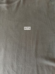 kith lax t shirt XXL