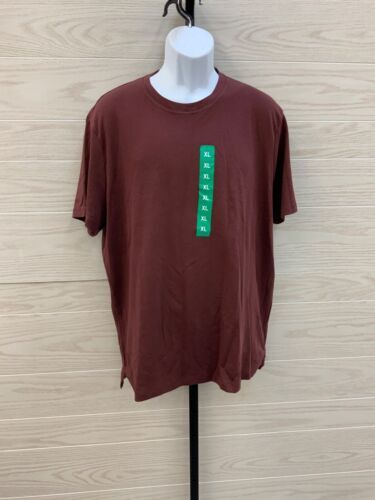 Banana Republic Men’s Luxe Touch T-Shirt Short Sleeve G11
