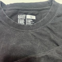 5.11 Tactical Men’s Tee Shirt Size XL 2pk