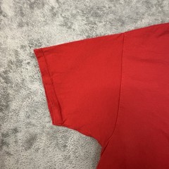 Champion Men’s L Red T Shirt SEE DESCRIPTION