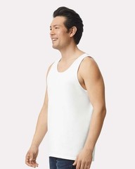Street Racer Imported Tuned Custom JDM Sports Car Tank Top