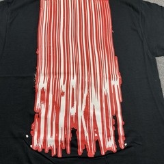 Slipknot / Graphic T-Shirt Adult Size X-Large