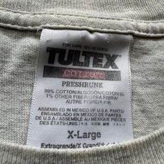 Vintage 90s Tultex United States Air Force Tee Men’s XL Military USAF Jets USA