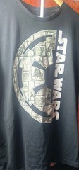 Star Wars Mens L