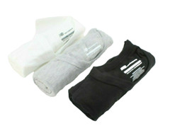 NEW BALANCE Size S (34-36) 3-Pk Classic Fit Crew Neck Men’s T-shirts MSRP $40