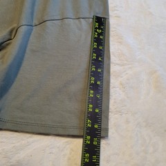 El Salvador Mens T Shirt Large Green Short Sleeve