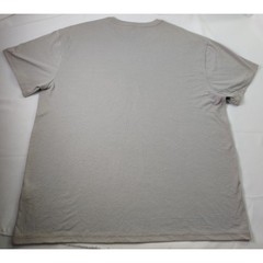 NWT Athletic Works Dri Works Performance Workout Gym Tee Birch Grey T-Shirt XL