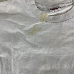 2005 Harley Davidson Crystal River, FL White / Cotton Md T Shirt