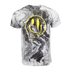 PACSUN MENS TIE DYE T SHIRT