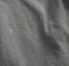 Bay Island Sportswear Sz XL “I Made You A Cupcake But I Eated It” Lt. Gray Tee..