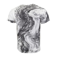 PACSUN MENS TIE DYE T SHIRT