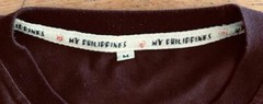 San Miguel Pale Pilsen Beer My Philippines Men’s Brown Graphic T-Shirt M