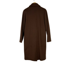 Quince Men Clothing Brown M