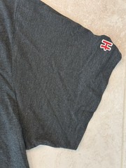 Topps Football T-Shirt Short Sleeve Size XL Homage Vintage Look New W/Tags