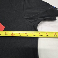 EUC Size MEDIUM Puma x BMW Motorsports Vintage Car T-Shirt 1975 MMS Graphic Tee