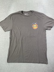 Licensed Men’s Beverage Comfortable Lightweight Tagless Short Sleeve Size M