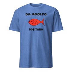 Da Adolfo Positano Shirt Da Adolfo Shirt anacapri Shirt