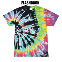 Tie Dye Unisex T-Shirt