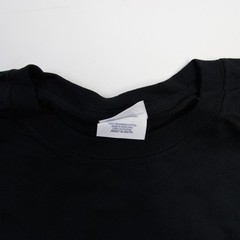 Port & Company Short Sleeve Shirt Men’s Black New without Tags Multiple Sizes