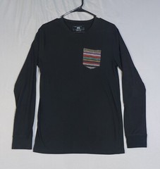 Beautiful Giant Shirt Mens Small Preppy Casual Hiking Dad Uncle Weekend