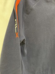 RALPH LAUREN RLX FULL ZIP JACKET,NWT,MEDIUM