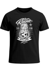 Mens T-Shirt Shirt Soccer Summer 2026