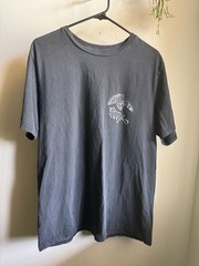 American Thrift x DC Comics The Dark Knight The Joker Magic Trick T-Shirt