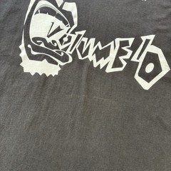 Vintage 90s Volume 10 Pump Hip-Hopera Promo Tank Top Shirt Hip Hop Rap Tee Sz XL