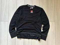 Rare NWT Diesel Ice Station Long Sleeve Maglietta Arlekep