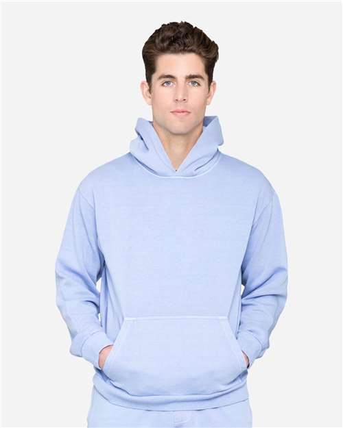 Lane Seven LS16001 Urban Pullover Hooded Sweatshirt