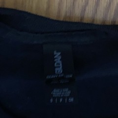 Mana “Vivir Sin Aire Tour” Graphic T-Shirt Size S Band Tee M.A.N.A.