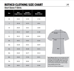 Men’s Coyote Camo T-Shirt Poly Cotton Standard Fit Tee