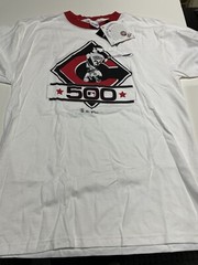 Griffey Jr Tee Shirt New With Tags Adult (See Photos For Details)