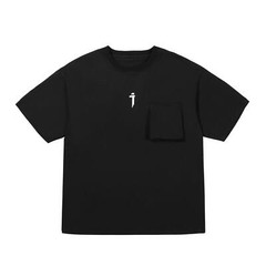Niepce Streetwear Graphic Tee Unisex Cyberpunk JX Core Short Sleeves Shirt