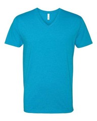 Next Level 6240 Men’s CVC V-Neck T-Shirt