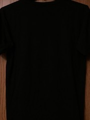 Antique Archaeology – “I Pick Nashville” – Black Shirt – District Made – M