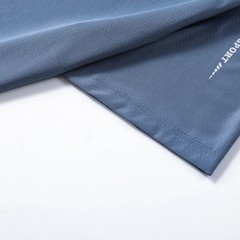 Men’s Running Quick Drying T-shirts Breathable Hiking Fishing Tees.