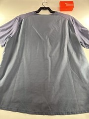 Nike Men’s Dri-FIT Running Division Miler Tee Shirt DR8766-437 Size XL