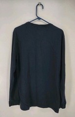Tommy Hilfiger Regular Fit Pullover Shirt Men’s Size XL Long Sleeve Cotton