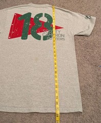 Scotty Cameron Studio Design Milled Putters Gray T-Shirt Men’s Medium