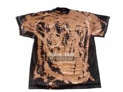 Johnny Cash Vintage Shirt 2004 Zion L Large