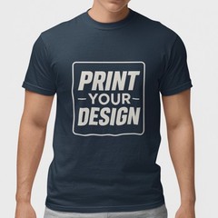 Print Your Design Custom T Shirt Personalized Logo Text Tee Custom Graphic Shirt