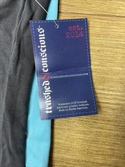 Camiseta Para Hombre Casual Manga Corta Con Cuello Redondo 2 piezas Talla XXL